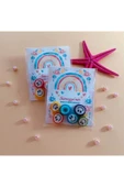 ŞEKERCİYAŞAR Isme Özel Doğum Günü- Baby Shower-mevlit Şeker Hediyesi 40 Adet - 1