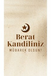 Kandil-Ramazan-Cuma ve Dini Günler Hediye Şeker 100 Adet - 3