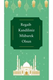 Kandil-Ramazan-Cuma ve Dini Günler Hediye Şeker 100 Adet - 5