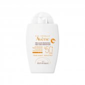 Avene Mineral Termal Spf50 Güneş Koruyucu En Hassas 40 Ml Skt:2025 - 1