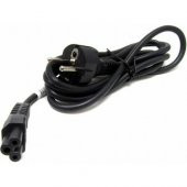 Concord C-501 Notebook Power Kablo - 1.2m - 1
