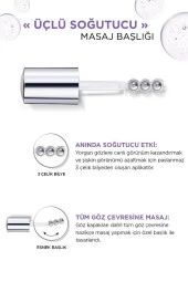 Loreal Paris Revitalift Filler Göz Serumu 20 ml - 6
