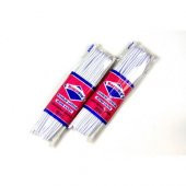 Nazarone Yuvarlak Lastik 10MT Beyaz - 1