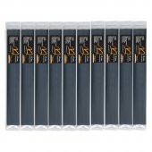 Bemoold P (PP) Siyah Geniş 10lu Paket Elektrot - 1