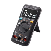 Zoyi Zt-102a True Rms Dijital Ölçü Aleti Ölçüm Cihazı - 1
