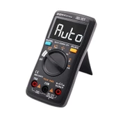 Zoyi Zt-102a True Rms Dijital Ölçü Aleti Ölçüm Cihazı - 4