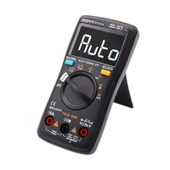 Zoyi Zt-102a True Rms Dijital Ölçü Aleti Ölçüm Cihazı - 7