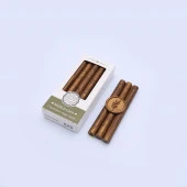 Mühür Mumu Çubuk 11mmx120mm 10 lu Paket Model: 549 SEDEF KARAMEL thumbnail 3