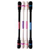 SARAEK 4 Adet Sup Seri Çevirme Kalemi Spinning Pen - 1