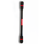 SARAEK 4 Adet Sup Seri Çevirme Kalemi Spinning Pen - 6