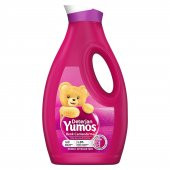 Yumoş Sıvı 1690ML Renkli - 3