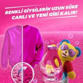 Yumoş Sıvı 1690ML Renkli - 6