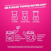 Yumoş Sıvı 1690ML Renkli - 9