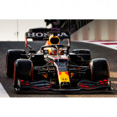 F1 Yarış Aracı Sayılarla Boyama Seti - 1