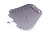 Çamurluk Davlumbaz Kapağı F10+Lci Ön Sol Ön Taraf 51717187043 - 1