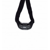 ZOZO - 4 lü Şifreli Zincir Kilit thumbnail 1