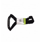 ZOZO - 4 lü Şifreli Zincir Kilit thumbnail 2