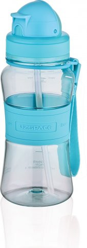 Vagon Uzpace Tritan Matara 5023 350 Ml Turkuaz - 1