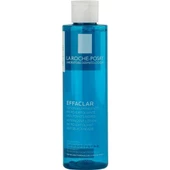 La Roche-Posay Effaclar Sıkılaştırıcı ve Mikro-Soyucu Tonik 200ml - 1