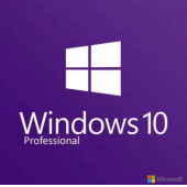 Windows 10 Pro 32-64 Bit Türkçe Lisans Anahtarı Online Retail Key - 1