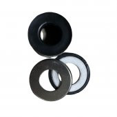 Hidrofor Pompa Mekanik Keçe Salmastra 12 mm - 3