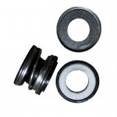 Hidrofor Pompa Mekanik Keçe Salmastra 12 mm - 1