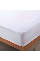 Fitted Sıvı Geçirmez Alez Fitted Yatak Alezi - 2