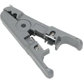 Powermaster YK-P-501H Ağ Kablosu Soyucu Kablo Sıyırma Pensesi Aparatı thumbnail 4