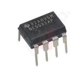 Entegre Devre NE 5532P thumbnail 2