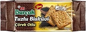 Eti Burçak Çörek Otlu Tuzlu Bisküvi 91gr 18 Adet - 2