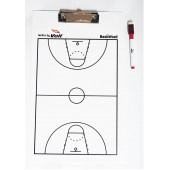 Voit Basketbol Taktik Tahtası - 1