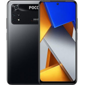 Poco M4 Pro 256 GB Siyah (İthalatçı Garantili) - 1