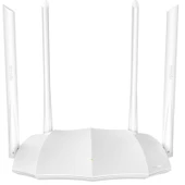 Tenda AC5 1200 Mbps Dual Band 4 Port Wifi Sinyal Güçlendirici Router Access Point - 4