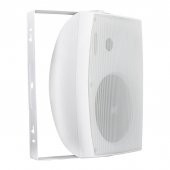 MAGICVOICE MV-20979 16.5 CM 200 WATT 8 OHM 6.5 İKİ YOLLU BEYAZ TRAFOSUZ SÜTÜN HOPARLÖR (DH 6AW) - 1