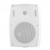 MAGICVOICE MV-20979 16.5 CM 200 WATT 8 OHM 6.5 İKİ YOLLU BEYAZ TRAFOSUZ SÜTÜN HOPARLÖR (DH 6AW) - 2