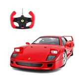 78700 Sunman, Rastar 1:14 Ferrari F40 Uzaktan Kumandalı Araba - 2