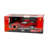 78700 Sunman, Rastar 1:14 Ferrari F40 Uzaktan Kumandalı Araba - 1