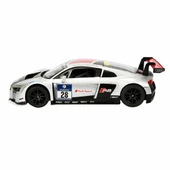 75300 1:14 Audi R8 LMS Uzaktan Kumandalı Işıklı Araba -Sunman - 5
