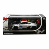 75300 1:14 Audi R8 LMS Uzaktan Kumandalı Işıklı Araba -Sunman - 2