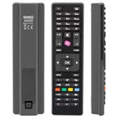 Ayt Kl Vestel Seg Regal Rc4875 Kare Göbek Mini Lcd Led Tv Kumandası Uzaktan Kumanda - 1