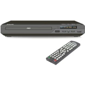 Hello Hl-5483 Dvd Player Divx Kumandalı Hdmi Çıkışlı Dvd Vcd Usb Den Film Oynatabilme - 1