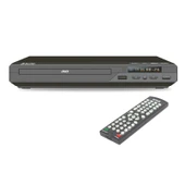 Hello Hl-5483 Dvd Player Divx Kumandalı Hdmi Çıkışlı Dvd Vcd Usb Den Film Oynatabilme - 12