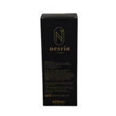 Nesrin Limon Kolonyası 80 Derece Özel Seri Kutulu Pet Şişe 400ML - 5