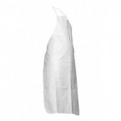 DuPont™ Tyvek® 500 PA30L0 Apron Uzun Askılı Önlük - 1