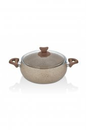 Taç Mastercook Tombik 7 Parça Seti Cappuccıno - 5