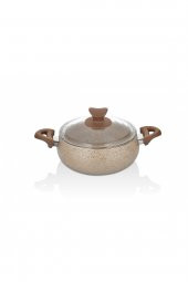 Taç Mastercook Tombik 7 Parça Seti Cappuccıno - 6