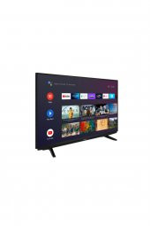 50 GFU 7850 B 50" 127 Ekran Uydu Alıcılı 4K Ultra HD Android Smart LED TV - 2