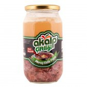 Odun Ateşinde Maraş Kelle Paça 900 Gr (3 Kişilik) - 1