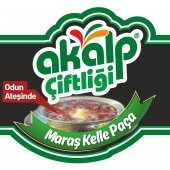 Odun Ateşinde Maraş Kelle Paça 900 Gr (3 Kişilik) - 2
