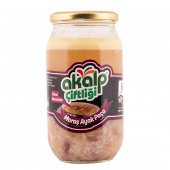 Odun Ateşinde Maraş Ayak Paça 900 Gr (3 Kişilik) - 1